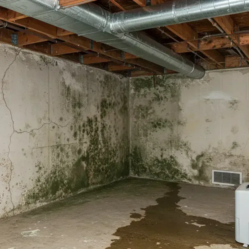 Professional Mold Removal in Grovetown, GA